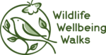 Wildlife Wellbeing Walks CIC - Nurturing yourself in the natural world