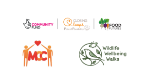 Marsh Community Centre project