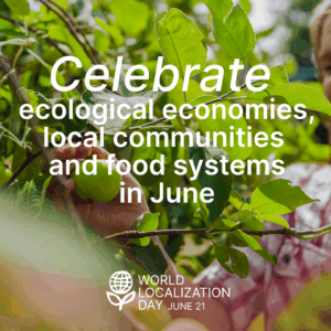 World Localisation Day