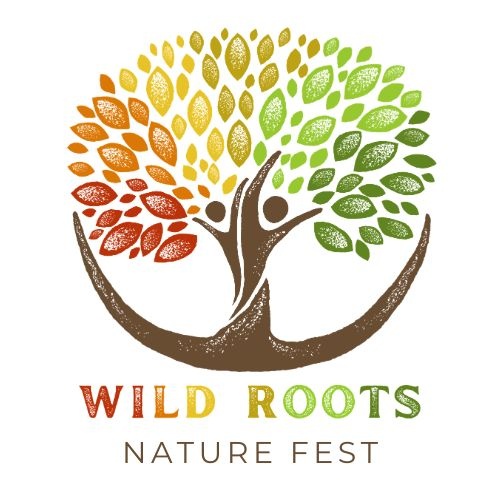 wild roots logo 2026